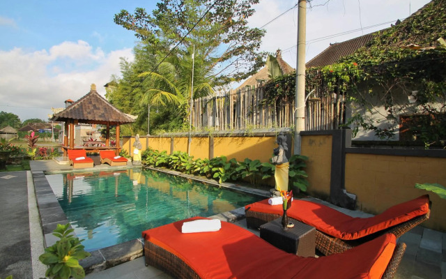 Surawan Bisma Ubud