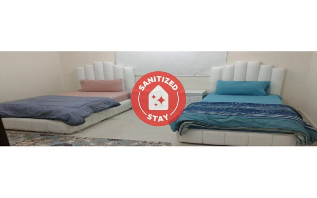 Al Khaleedi Service Apartments