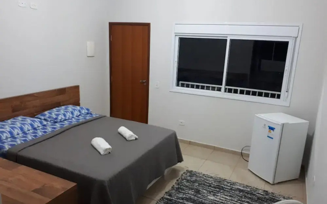 Pousada Leolud