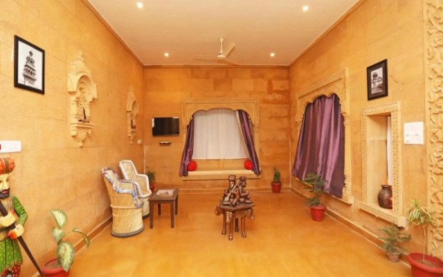 Hotel Royal Heritage