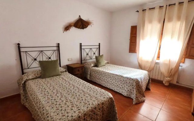 Casa Rural Pernales II