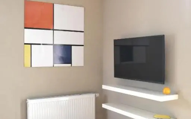 Ferienwohnung Alexander