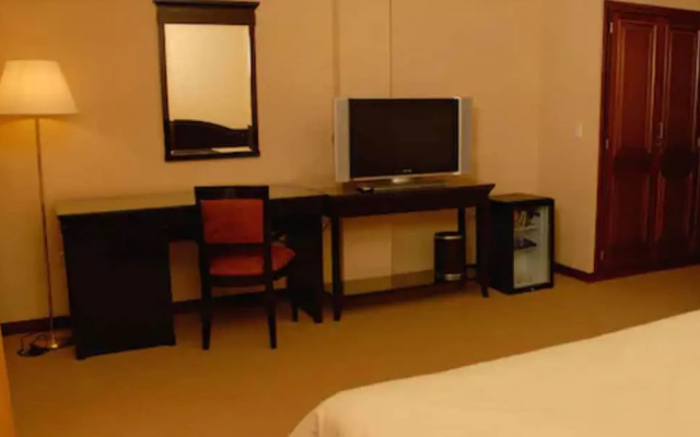 Status Hotel Casino