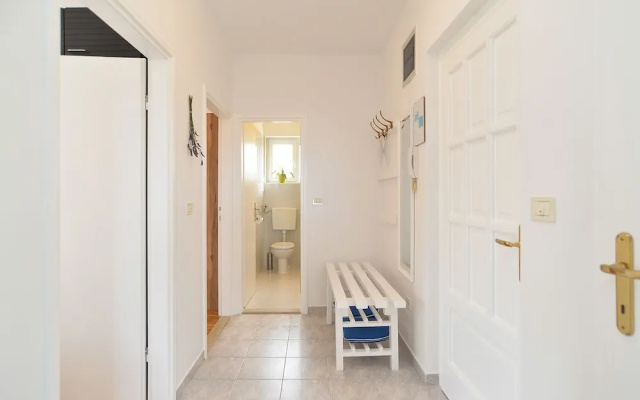 Apartment 1782