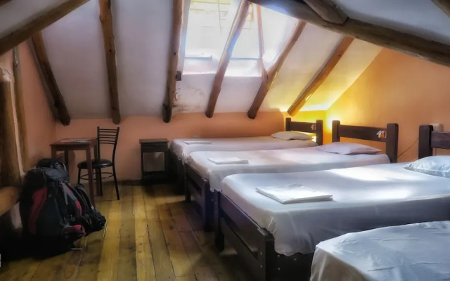Okidoki Cusco Hostal - Hostel