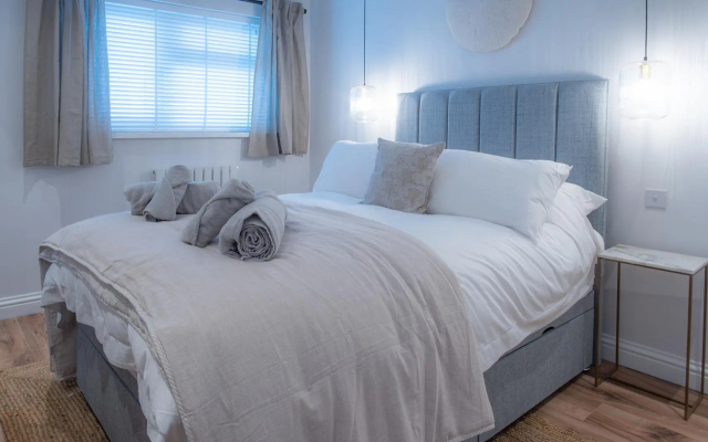 Morien - 2 Bedroom Apartment - Saundersfoot
