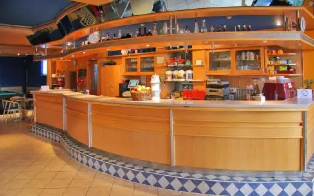 Hotel Botra