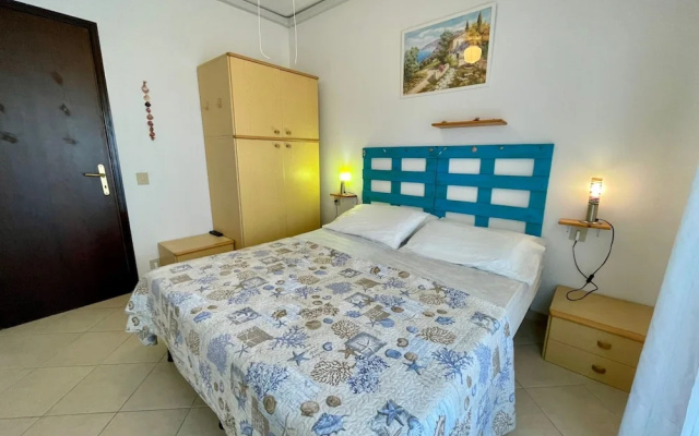 Comfy Flat for Four-beahost