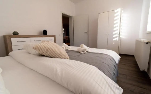 The Nook Apartment - only 15 mins to Poiana Brasov