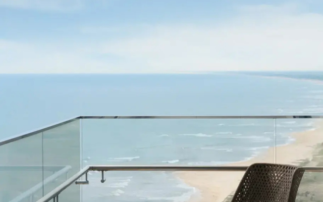 New World Hoiana Beach Resort