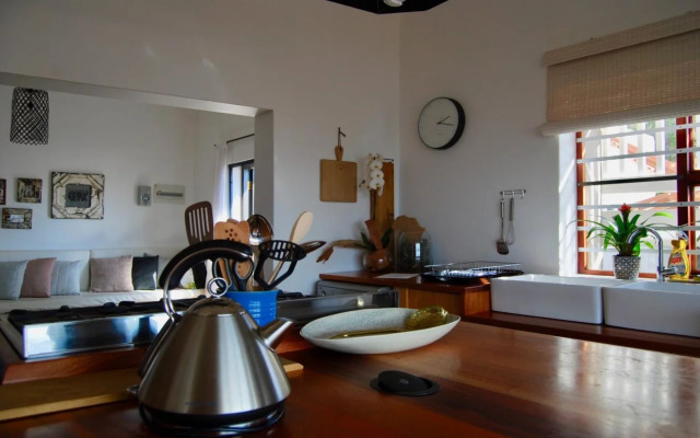 The Cove Guesthouse