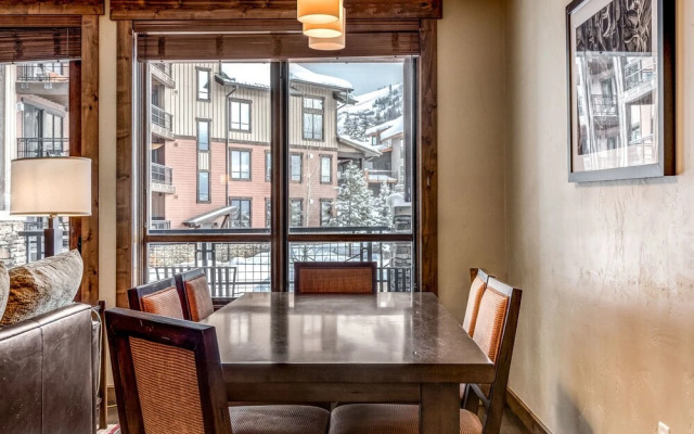 Trailhead Lodge by RedAwning