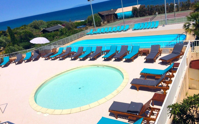Hotel Orizonte