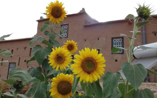 Kasbah Izoran