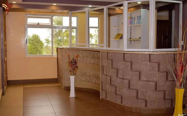 Triplinq Hotel & Resort