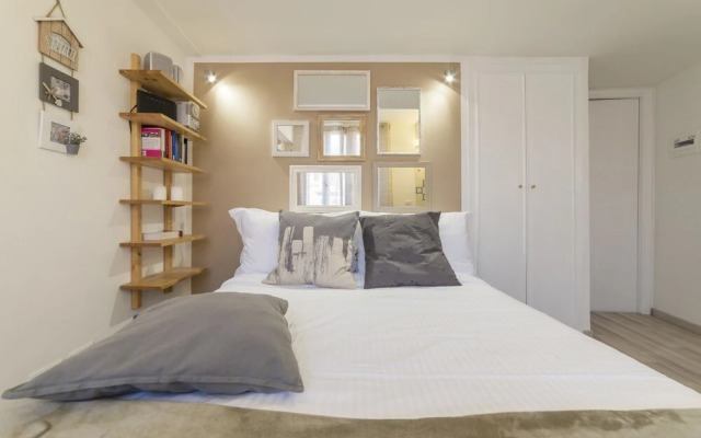 Lovely and Cosy Studio Flat in Trastevere