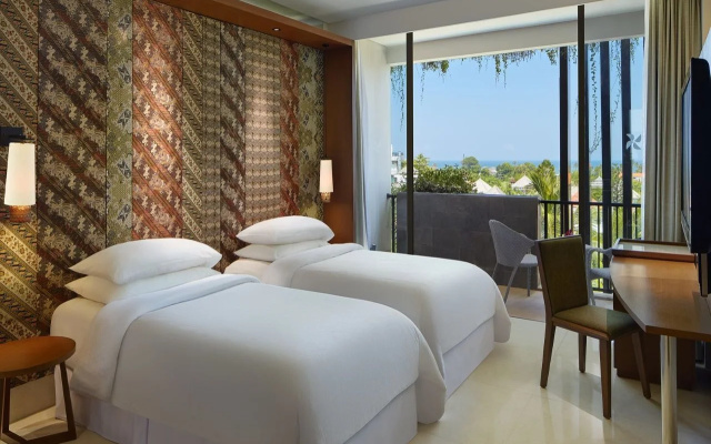 Four Points by Sheraton Bali Seminyak