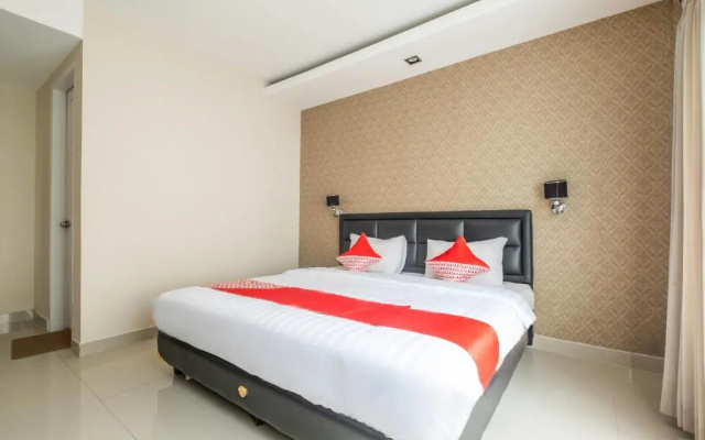 Capital O 2239 Hotel Endah Parahyangan
