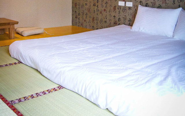 Muho B&B