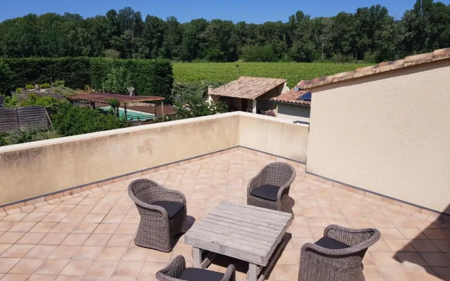 Maison de Campagne