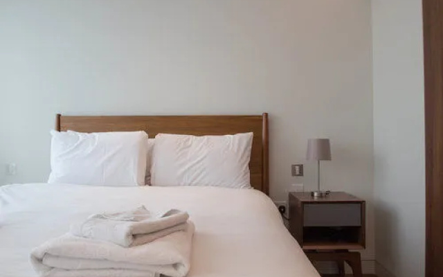 Canaletto - 1 bed