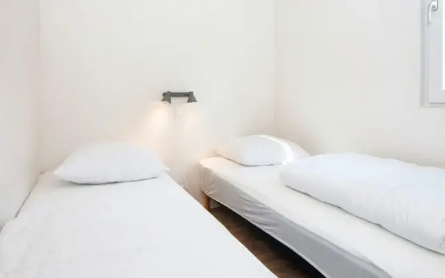 Cosy Holiday Home Near Seabeach