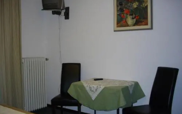 Gasthof Pension Plitt Schepers