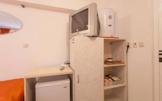 Apartments Kosta
