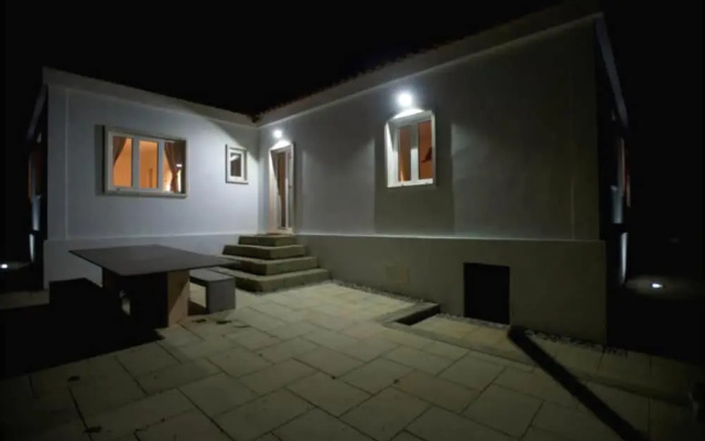 Casa da Agua Sintra Guest House