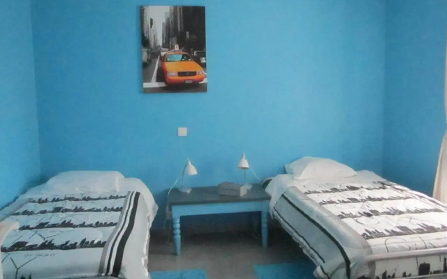 Gîte Marais Atypique