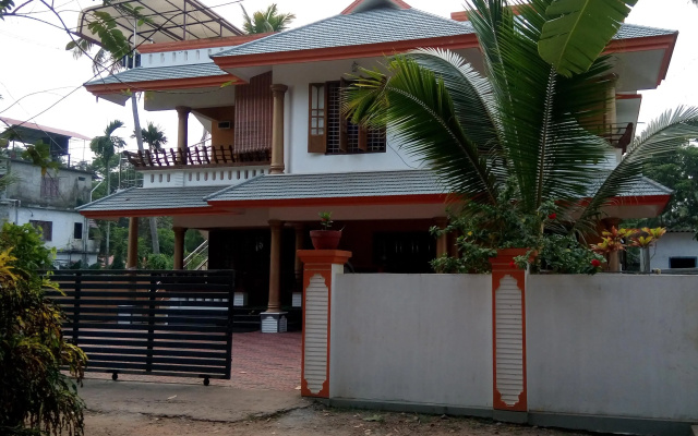 Navendu HomeStay