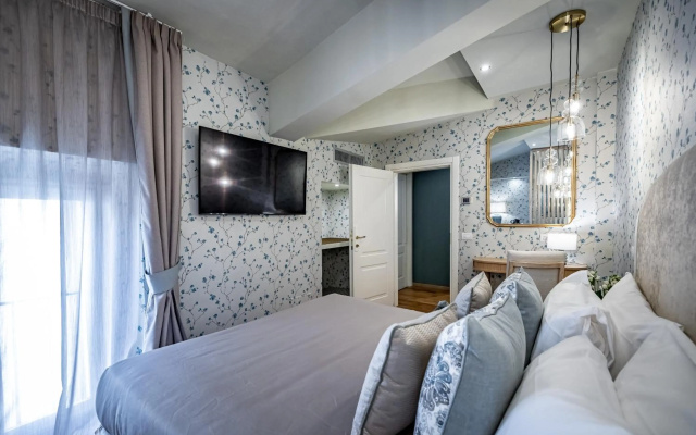 Hotel La Scaletta Al Ponte Vecchio