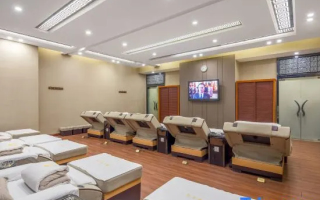 Yaoye International Hotel
