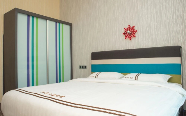 Red's Hotel