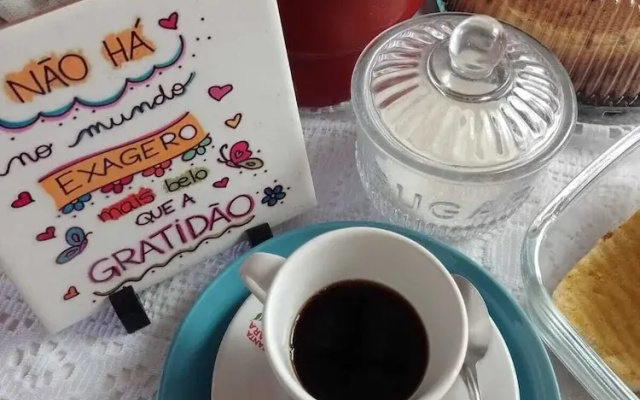Capim Rosa Chá