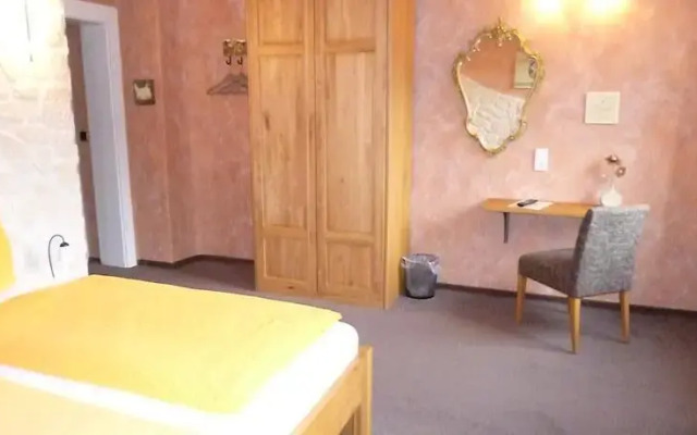 Hotel Moselperle