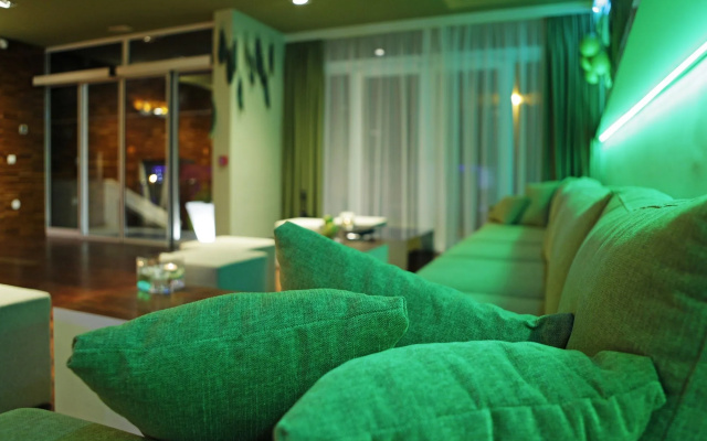 Boutique Hotel Bol
