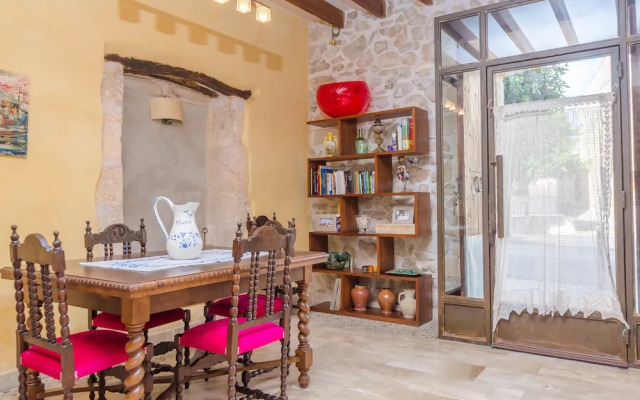 Sa Casa Vella - Villa With Private Pool. Free Wifi