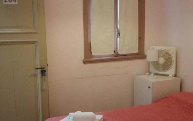 Hostel Urbano