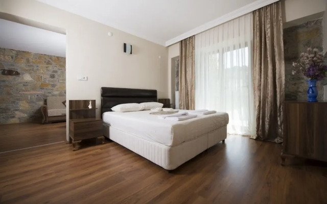 Kayabali Hotel
