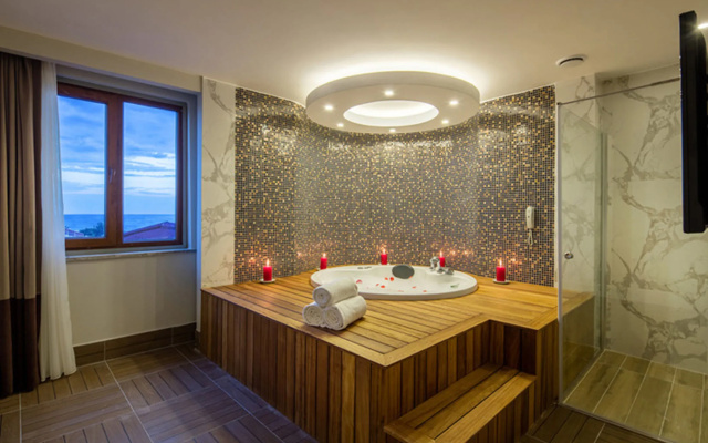 Selge Beach Resort &Spa