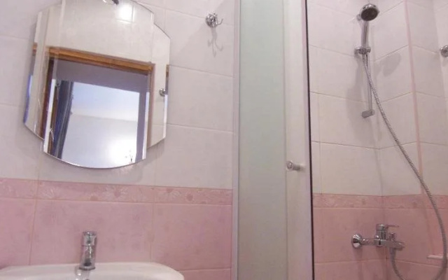 Intermark Serviced Apartments - Patriarch's Ponds Area