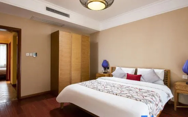 Qingye Jiuxi Homestay