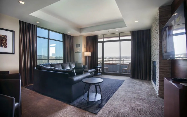 Bally's Quad Cities