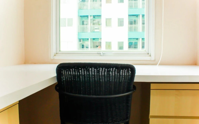 The Nest Puri by Kamara Rooms