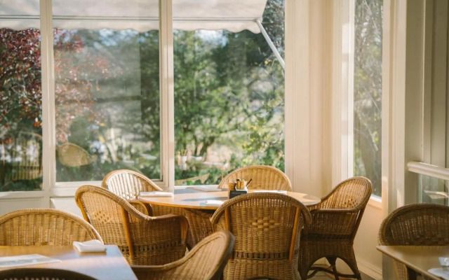 Chateau Yering Hotel