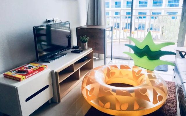 Grandbeach Condo Unite A307