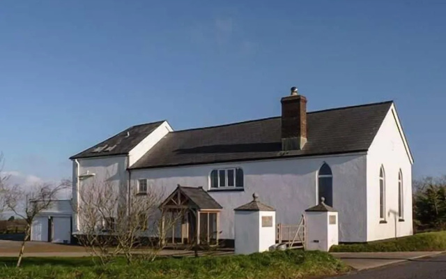 Old Chapel