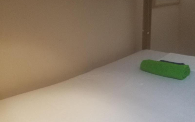 Baba Guest House
