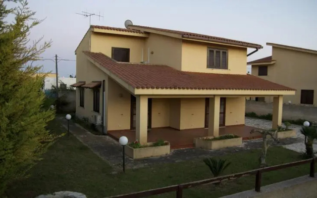 Villa Lombardo